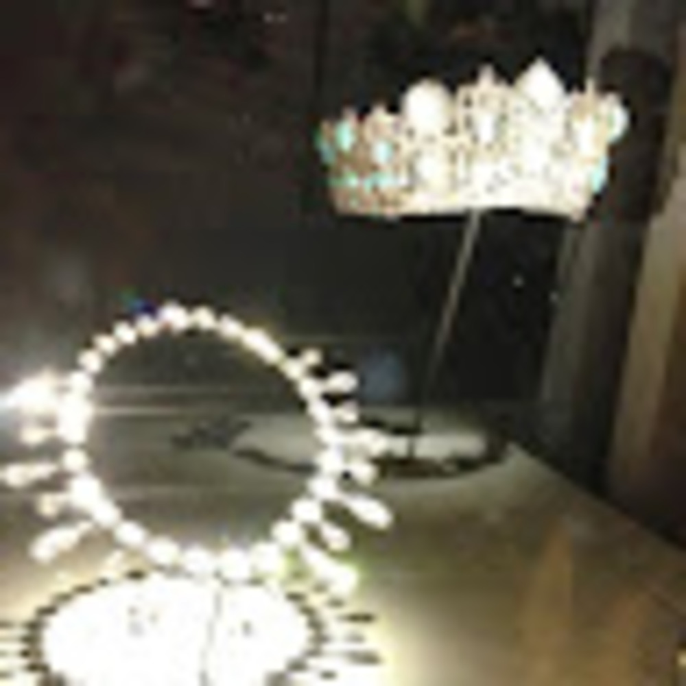 Meet your Posher, Selina